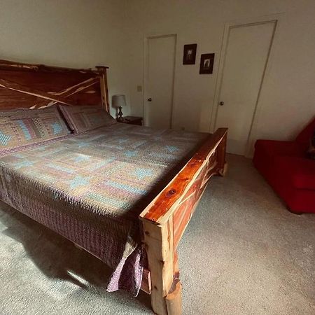 Cabin With Treehouse Views, 3 King Beds, 4 Bunks, And Large Hot Tub! Gatlinburg Zewnętrze zdjęcie