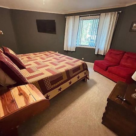 Cabin With Treehouse Views, 3 King Beds, 4 Bunks, And Large Hot Tub! Gatlinburg Zewnętrze zdjęcie