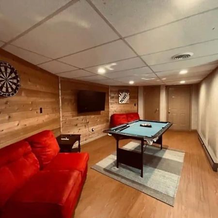 Cabin With Treehouse Views, 3 King Beds, 4 Bunks, And Large Hot Tub! Gatlinburg Zewnętrze zdjęcie