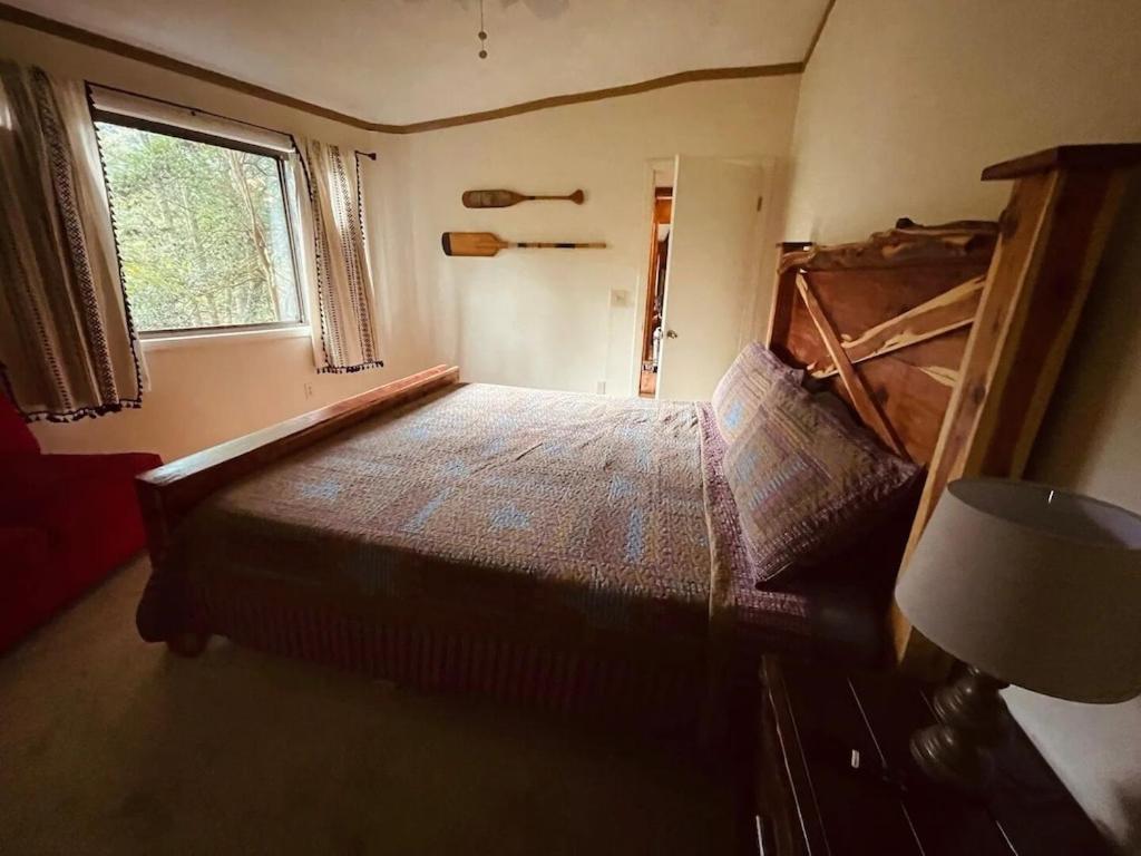 Cabin With Treehouse Views, 3 King Beds, 4 Bunks, And Large Hot Tub! Gatlinburg Zewnętrze zdjęcie
